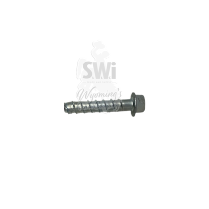 SIMPSON STRONG TIE 1/2" CONCRETE SCREW ANCHOR - ZINC