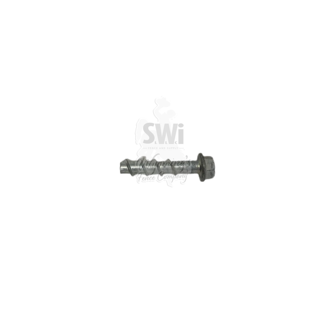 SIMPSON STRONG TIE 3/8" CONCRETE SCREW ANCHOR - ZINC