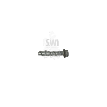 SIMPSON STRONG TIE 3/8" CONCRETE SCREW ANCHOR - ZINC