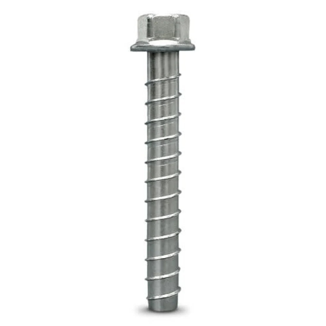 SIMPSON STRONG TIE 1/2" CONCRETE SCREW ANCHOR - ZINC