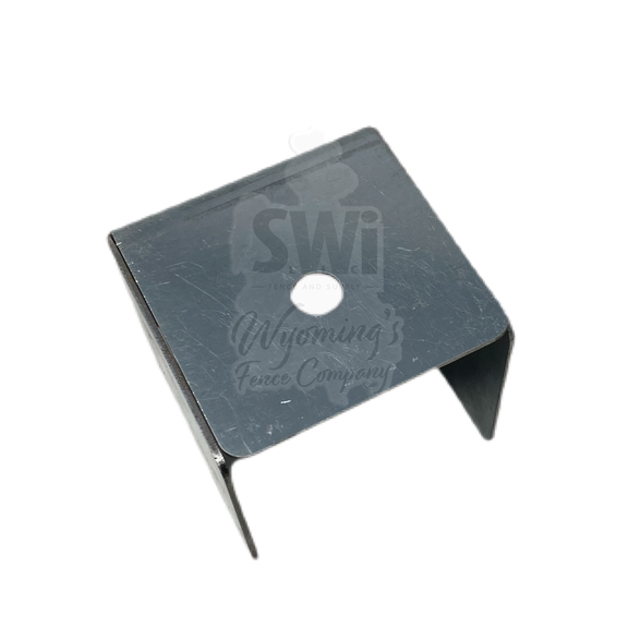 SLIDE GATE IDLER WHEEL