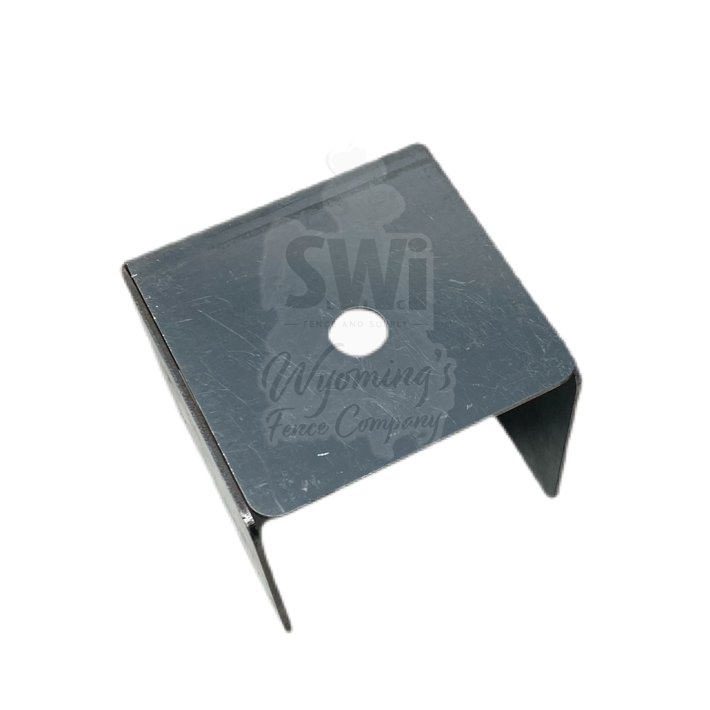 SLIDE GATE IDLER WHEEL