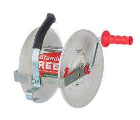 Standard Reel