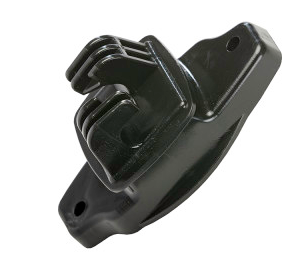 Mega - Claw Insulator Black box 200