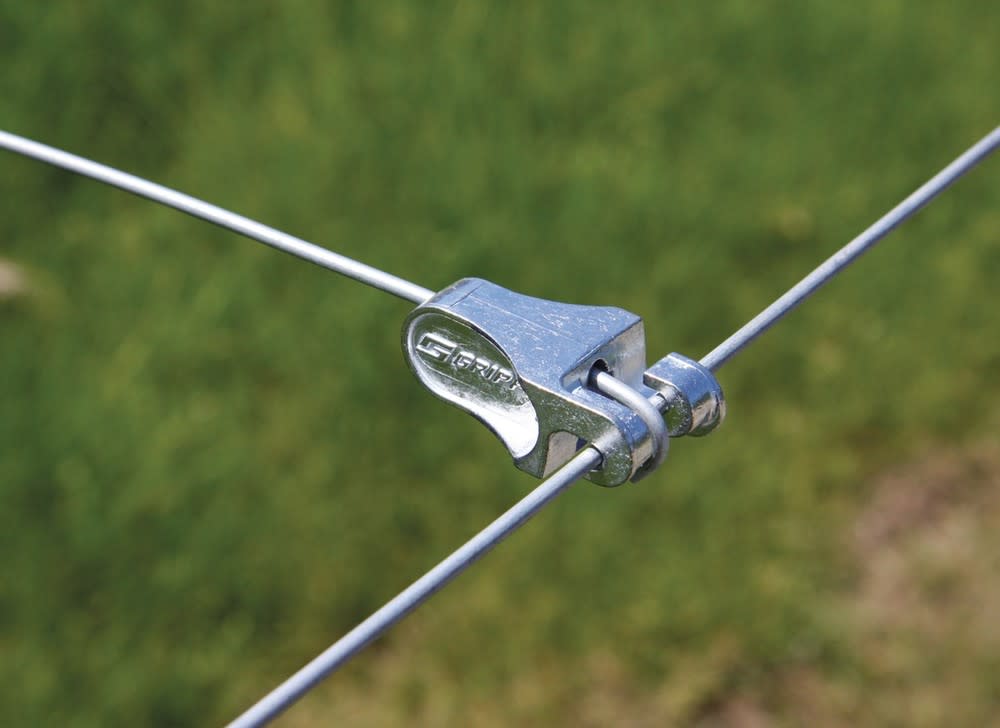 T CLIP GRIPPLE FOR 10-14 GA WIRE