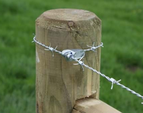 T CLIP GRIPPLE FOR 10-14 GA WIRE