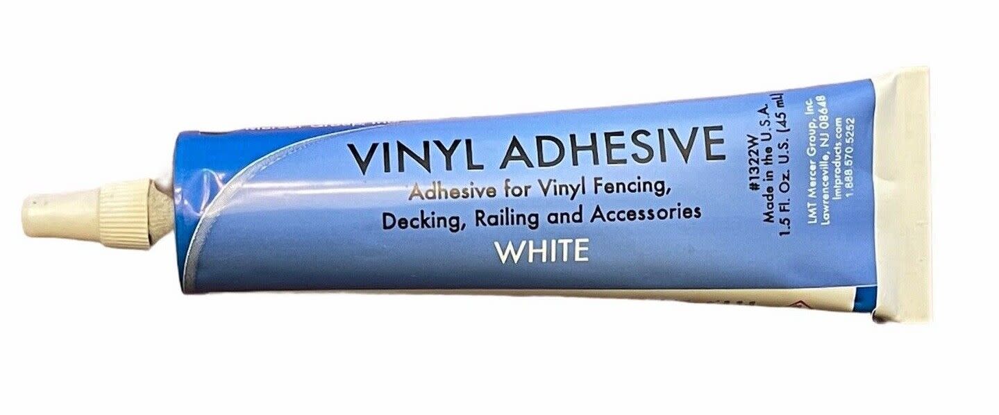 VINYL ADHESIVE/GLUE
