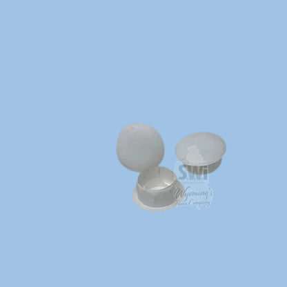 5/8" VINYL HOLE PLUG (0.625")