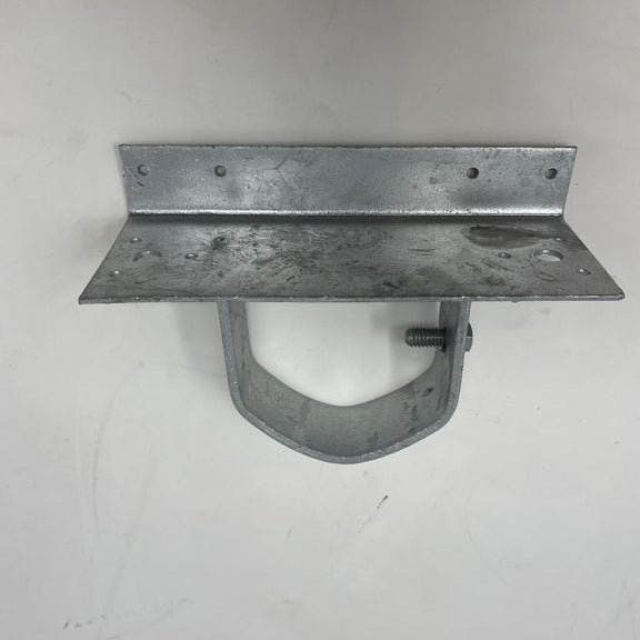 WOOD FENCE ADAPTER BRACKET - 2 7/8"