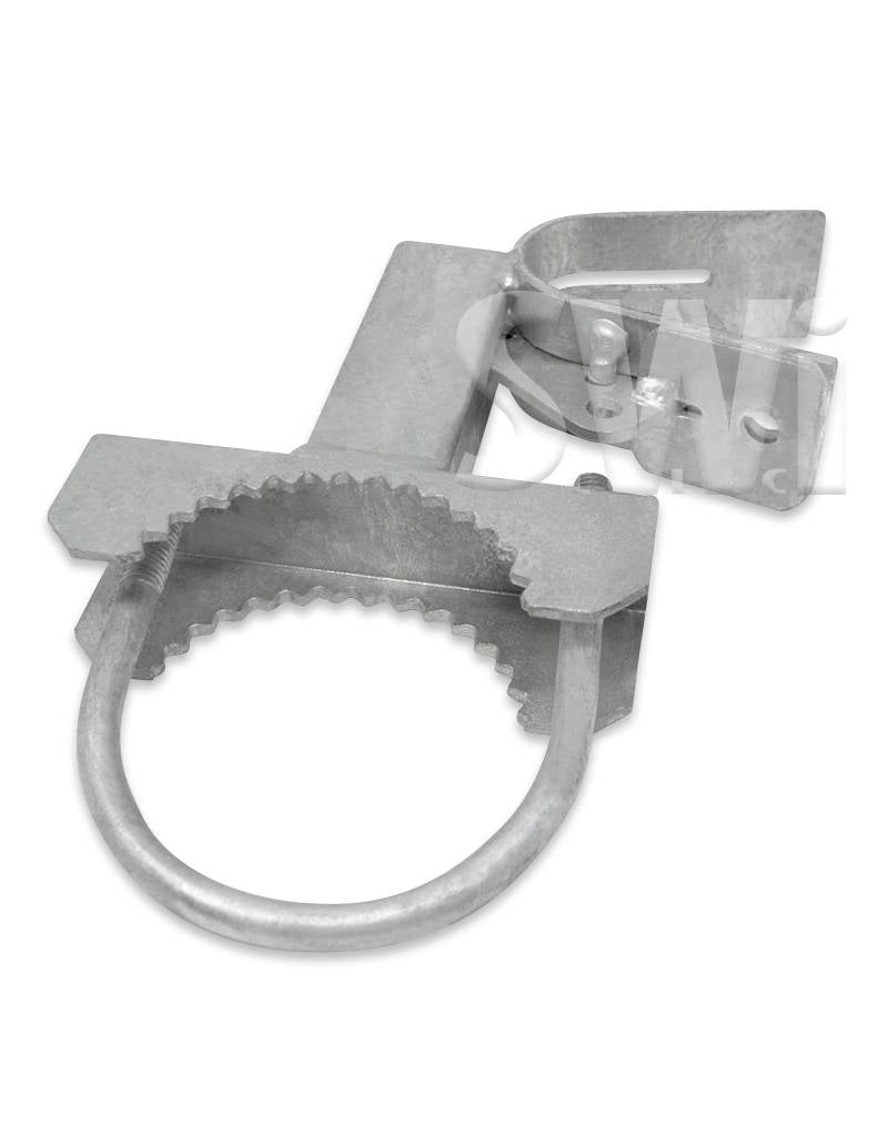 CANTILEVER GATE LATCH (1 5/8" OR 1 7/8")