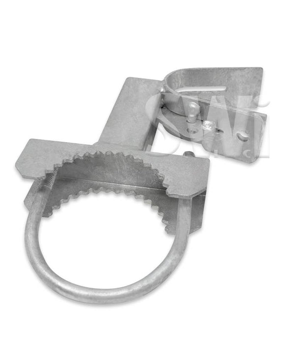 CANTILEVER GATE LATCH (1 5/8" OR 1 7/8")