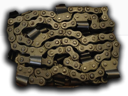 20'' MAXX DIGGING DEPTH CHAIN (GEORIPPER20)
