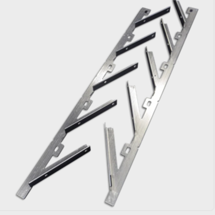 EZ Louver Bracket