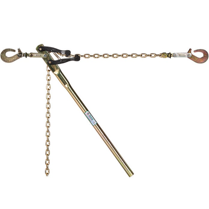 Boundary Strainer (Flat hook)