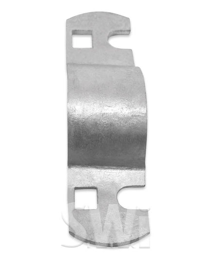 GATE FORK HANGER / COLLAR W/O BOLTS