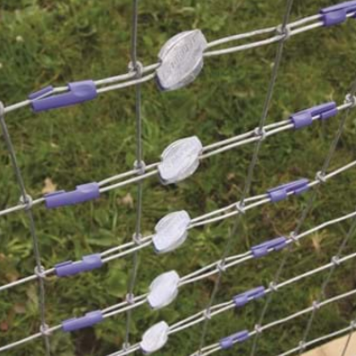 MEDIUM GRIPPLE PLUS FOR 10-14 GA WIRE