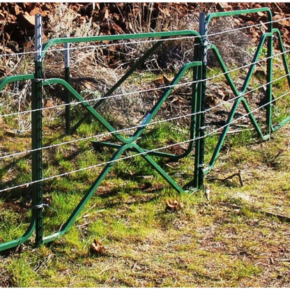 EASY FENCE H-BRACE PANEL