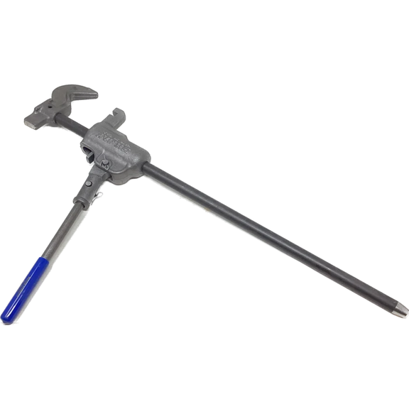 REVERSED PULJAK C - 2 1/2