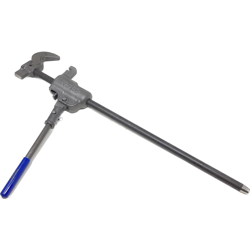 REVERSED PULJAK C - 2 1/2