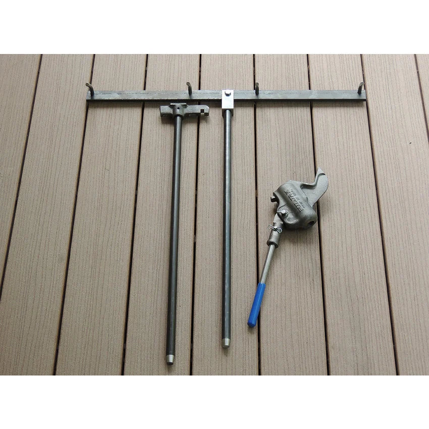PULJAK COMPACT COMBO SET C-C