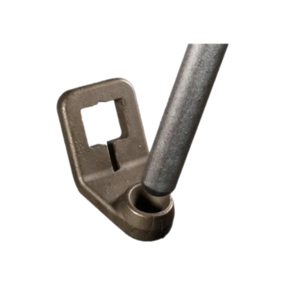 T-POST DRIVER SYSTEM WITH UPGRADED DRIVER