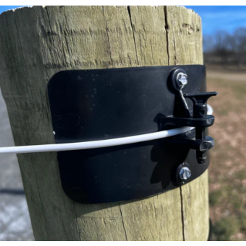 Cameo Horse Fence