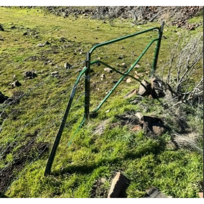 EASY FENCE H-BRACE PANEL