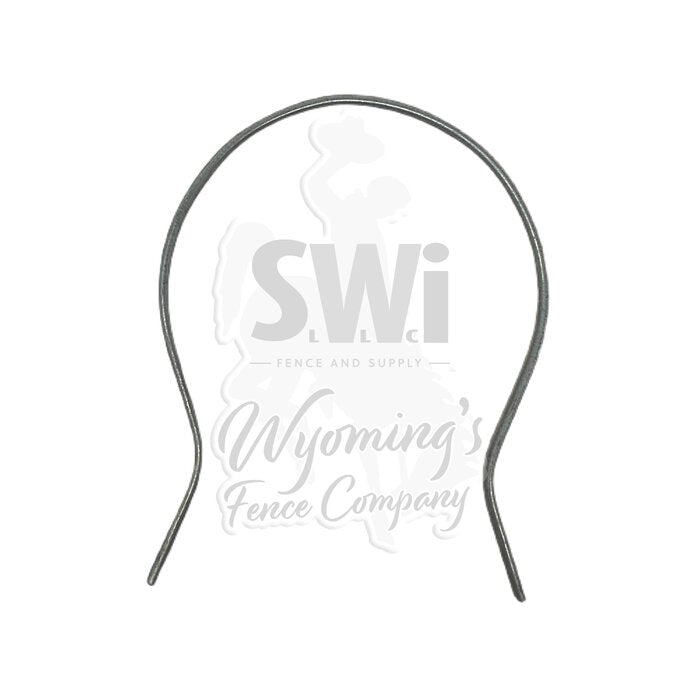 ROUND EASY TWIST TIES