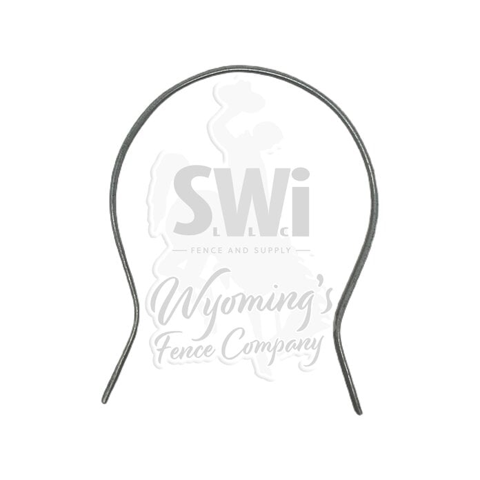 ROUND EASY TWIST TIES