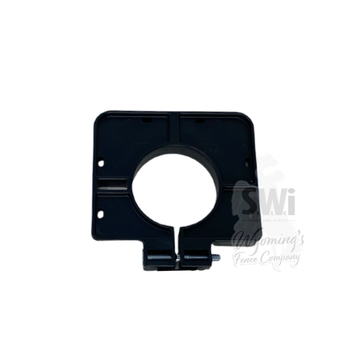 HIGH DENSITY POST STIFFENER