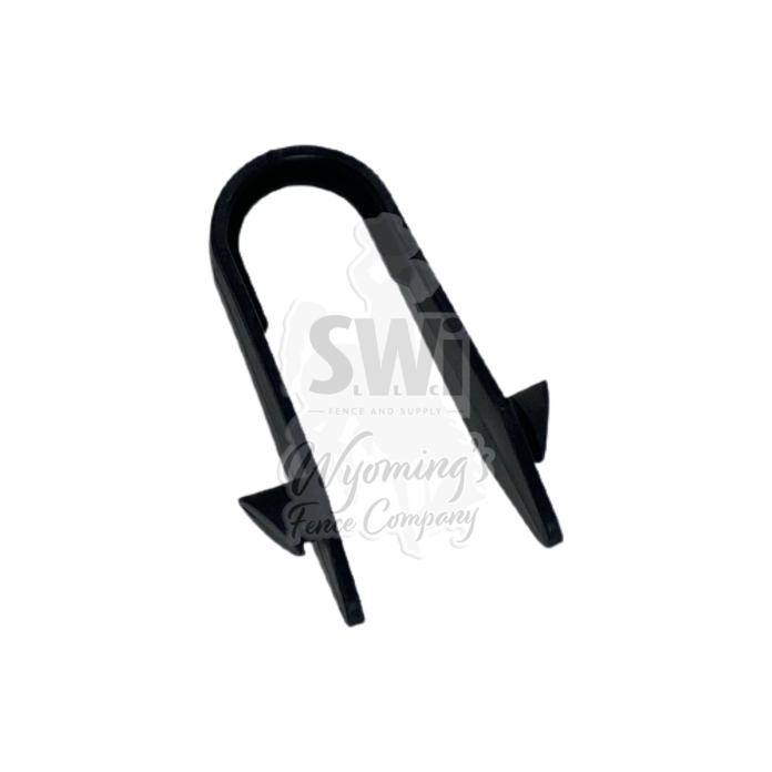 1 1/2" SPRING CLIP - RANCH RAIL