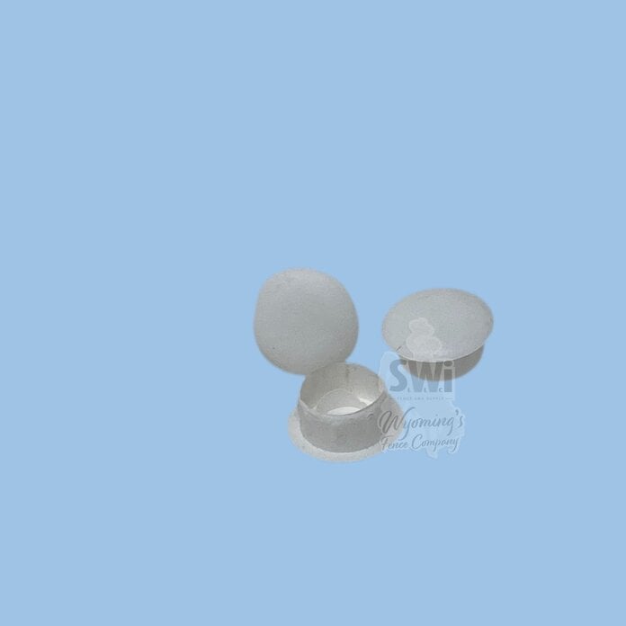 5/8" VINYL HOLE PLUG (0.625")