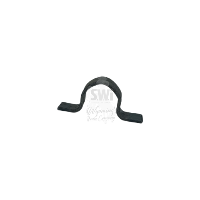WELDABLE CONTINUOUS FENCE CLIP