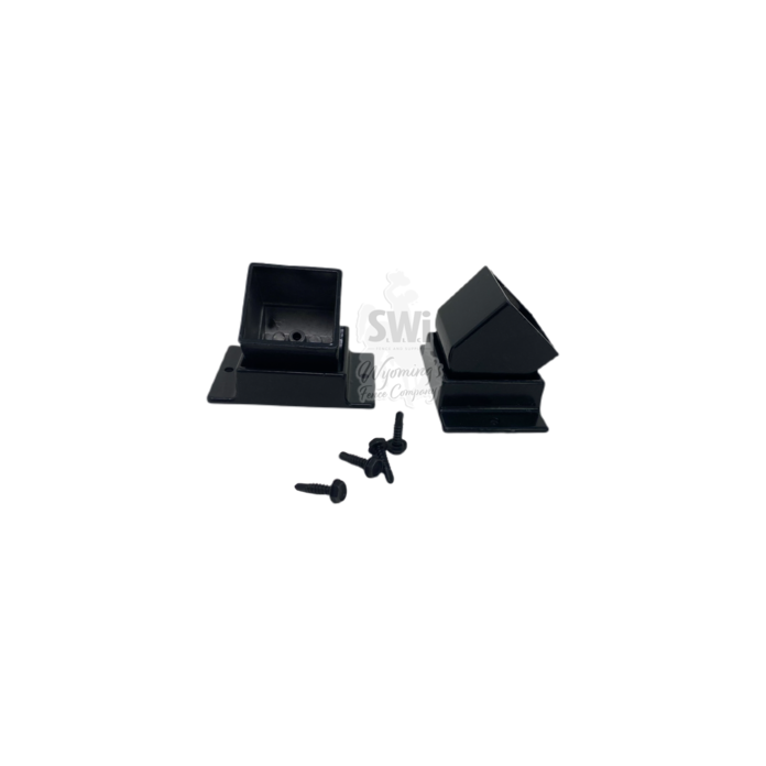 MONTAGE COMMERCIAL/PLUS SWIVEL BRACKET - SOLD 2/BAG