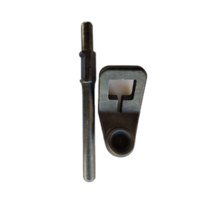 T-POST DRIVER SYSTEM WITH UPGRADED DRIVER
