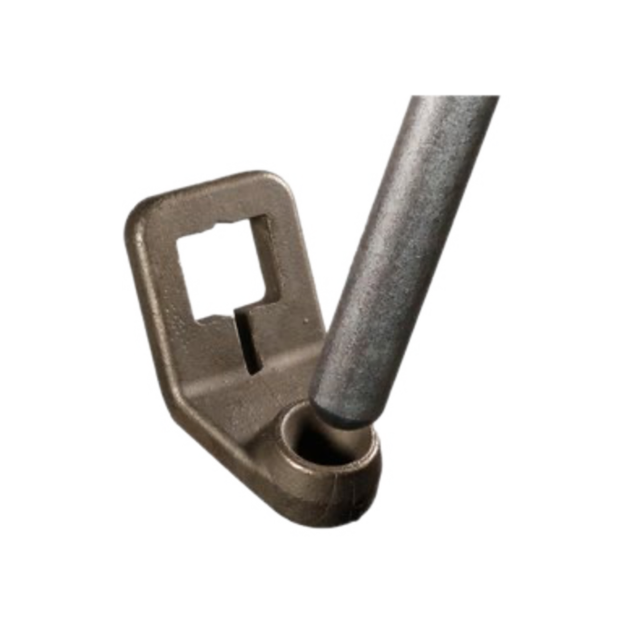 T-POST DRIVER SYSTEM WITH UPGRADED DRIVER
