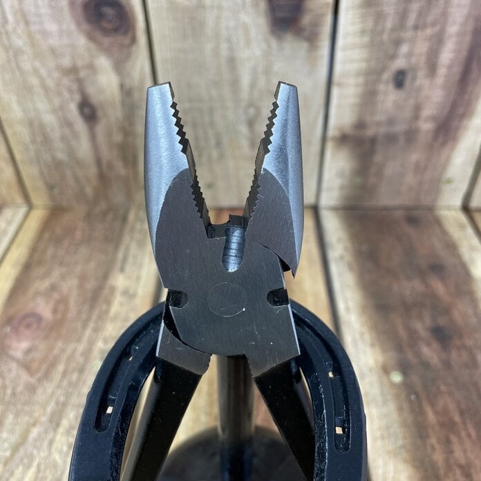 10" ROUND NOSE UTICA FENCE PLIERS