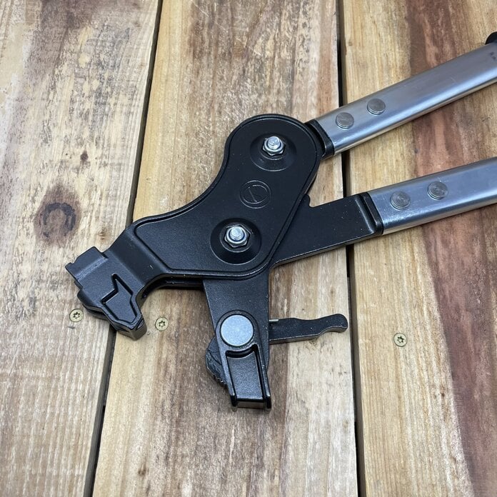 Gripple Contractor Tensioning Tool