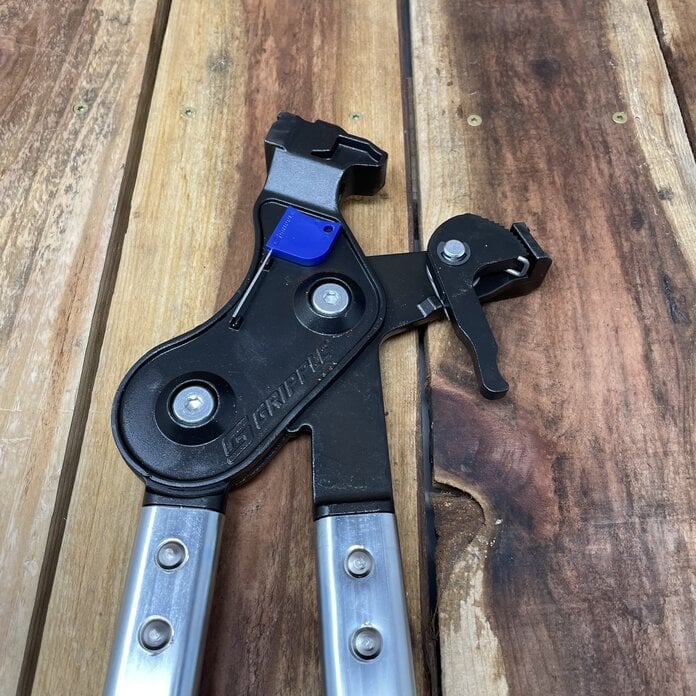 Gripple Contractor Tensioning Tool