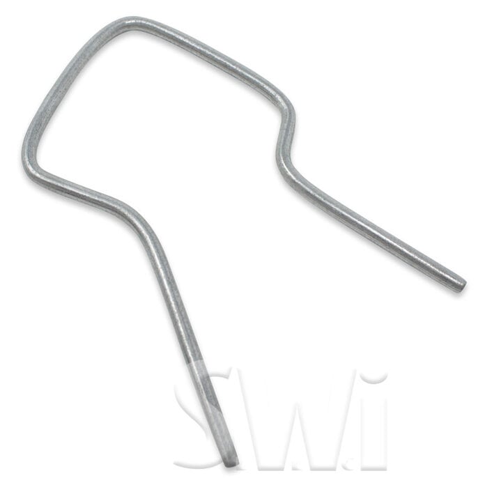 EASY TWIST T-POST TIES 11GA.