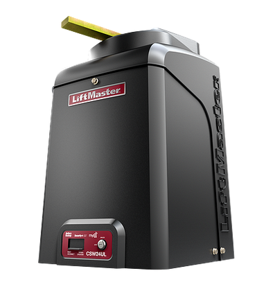 Liftmaster CSW24UL Swing Gate Operator 24v