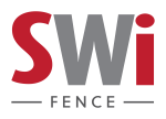 SWI Fence & Supply logo