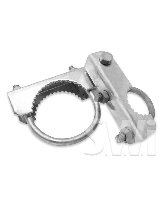 PRESSED STEEL 180 DEG. INDUSTRIAL HINGE