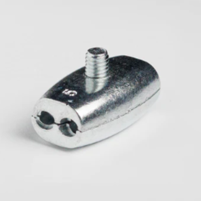 Cameo Electric Line Connector 5 per bag