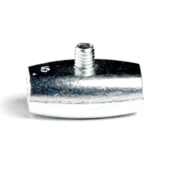 Cameo Electric Line Connector 5 per bag
