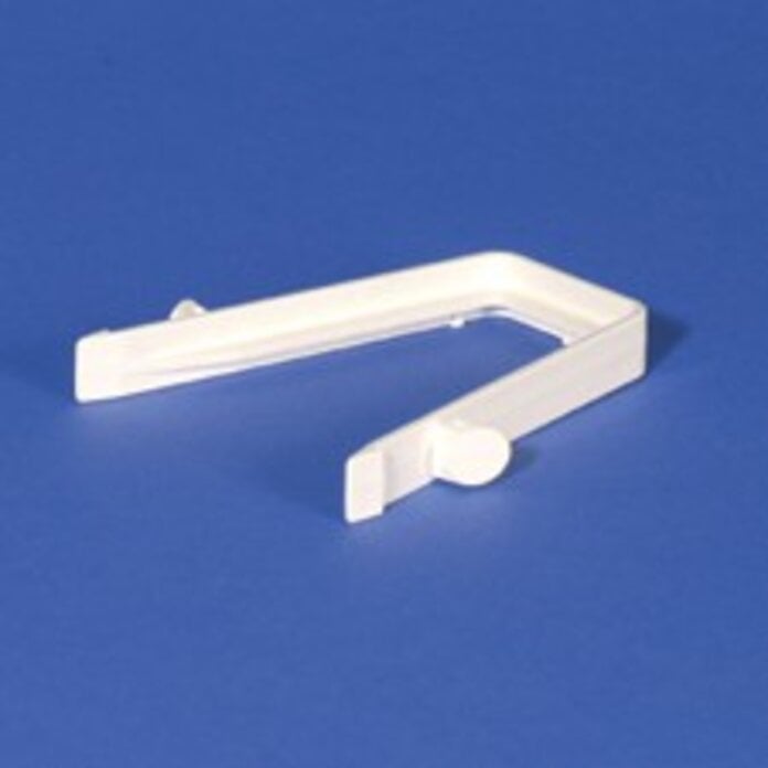 1 1/2" SPRING CLIP - RANCH RAIL