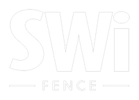 SWI Fence & Supply logo