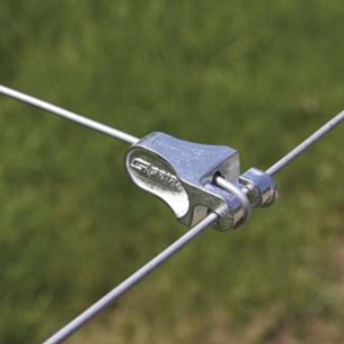 T CLIP GRIPPLE FOR 10-14 GA WIRE