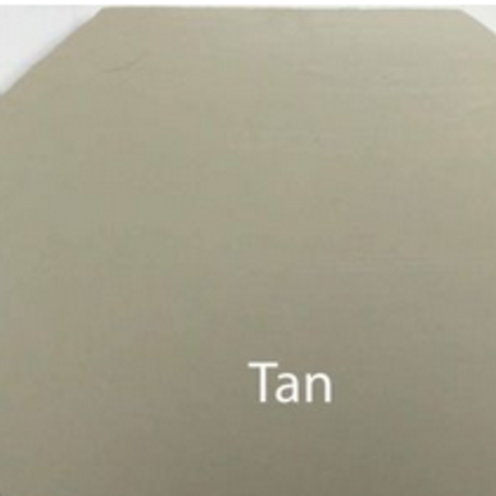 7/8 X 11.3 VINYL T&G PICKET (0.060 WALL) DBL GROOVE