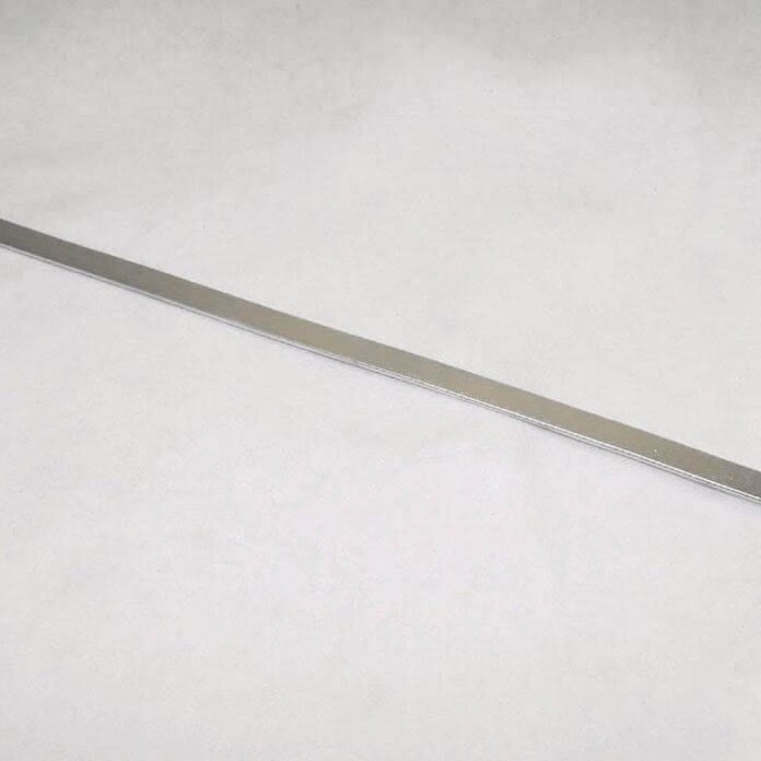 TENSION BAR (3/16")